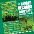 The Herald Records Doowop Collection 1953-63 - CD