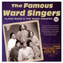 The Famous Ward Singers 1949-1962 - CD