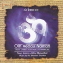 Om Veday Namah - CD