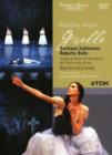 Giselle: Teatro Alla Scala - DVD