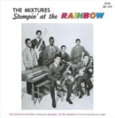 Stompin' at the Rainbow - CD