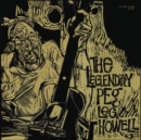 Legendary Peg Le Howell - Vinyl