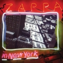 Zappa in New York - CD