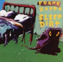 Sleep Dirt - CD