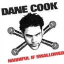 Harmful If Swallowed [cd + Dvd] - CD
