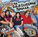 Songs of the Sarah Silverman Program - CD