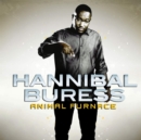 Animal Furnace - CD