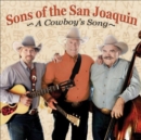 A Cowboy's Song - CD