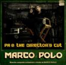 Port Authority 2: The Director's Cut - CD