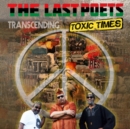 Transcending Toxic Times - CD