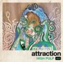 Mutual Attraction Vol 3 Rsd  - Merchandise