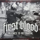 Silence Is Betrayal - When Peaceful Protest Becomes Impossible...: Violent Revolution Becomes Inevitable - Vinyl