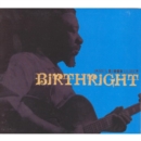Birthright - CD