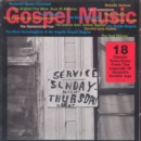Gospel Music - CD