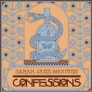 Confessions - CD