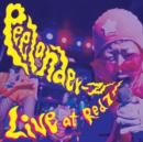 Live at Red 7 - CD