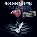 War of Kings (Special Edition) - CD
