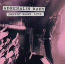 Adrenalin Baby - CD