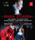 Maria Stuarda: Metropolitan Opera (Benini) - Blu-ray