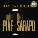 Recital Bobino 1963 - Vinyl