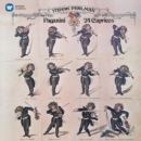 Paganini: 24 Caprices - CD