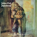 Aqualung (The 2011 Steven Wilson Stereo Remix) - CD