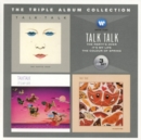 The Triple Album Collection - CD