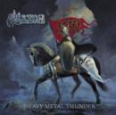 Heavy Metal Thunder - CD
