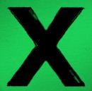 X (Deluxe Edition) - CD