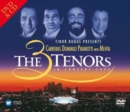 The 3 Tenors in Concert 1994 (20th Anniversary Edition) - CD