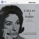 Callas a Paris: More Arias from French Opera - CD