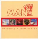Man - CD