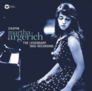 Martha Argerich: The Legendary 1965 Recording - Vinyl