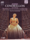 Cendrillon: Royal Opera House (De Billy) - DVD