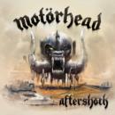 Aftershock - CD