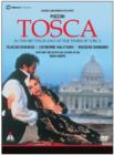 Tosca: In the Settings and at the Times of Tosca - DVD