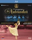 The Nutcracker: Mariinsky Ballet - Blu-ray
