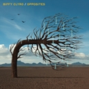Opposites (Deluxe Edition) - CD