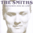 Strangeways, Here We Come - CD