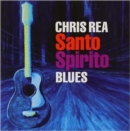 Santo Spirito Blues - CD