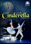 Cinderella: Birmingham Royal Ballet - DVD