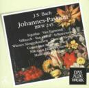 J.S. Bach: Johannes-Passion BWW 245 - CD