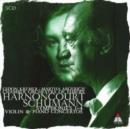 Symphonies 1 - 4, Violin and Piano Concertos (Harnoncourt) - CD