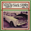 Southwest Side Story (Limited Edition) - Vinyl