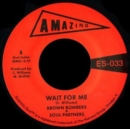 Wait for me/Just fun - Vinyl