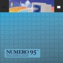 Numero 95: Virtual Experience Software - Vinyl