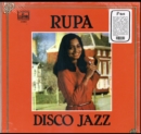 Disco Jazz - Vinyl