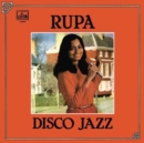 Disco Jazz - Vinyl