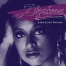 Love Lives Forever - Vinyl