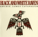 Black and White Raven - Vinyl
